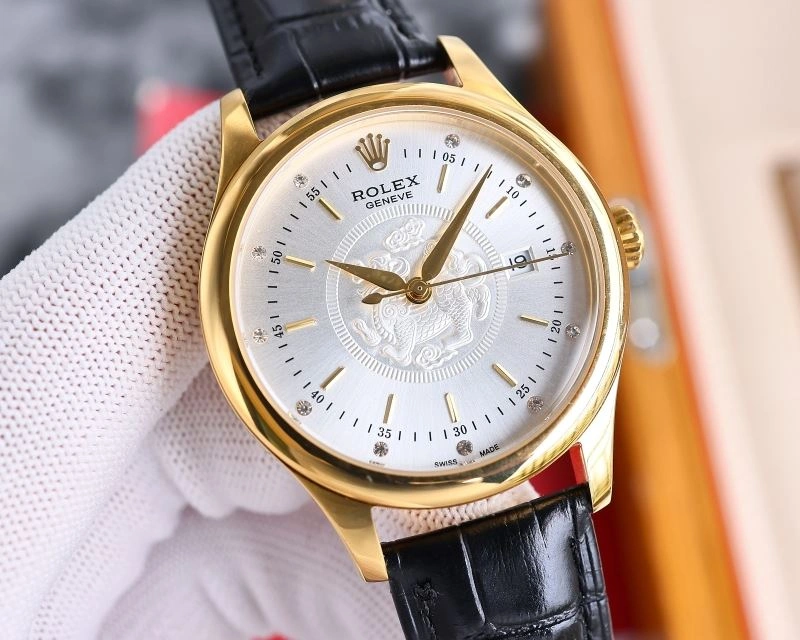 ROLEX Watches WeatherProof 201614