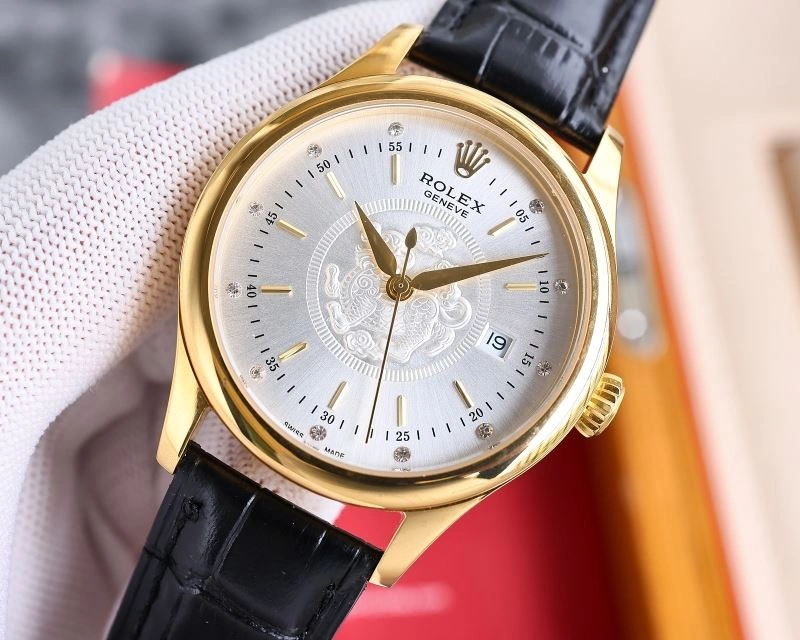 ROLEX Watches WeatherProof 201614