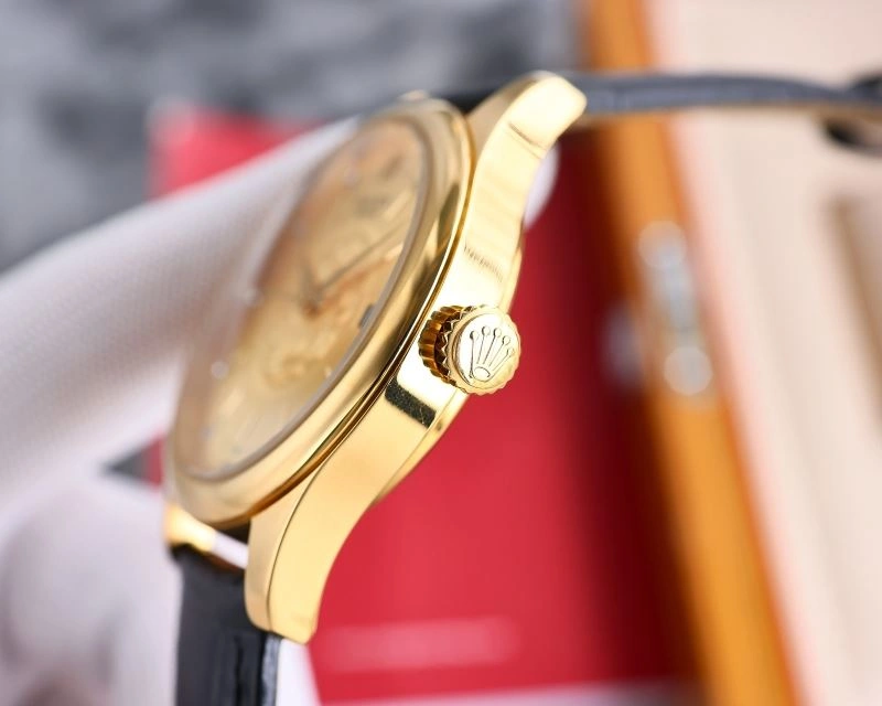 ROLEX Watches WeatherProof 201614