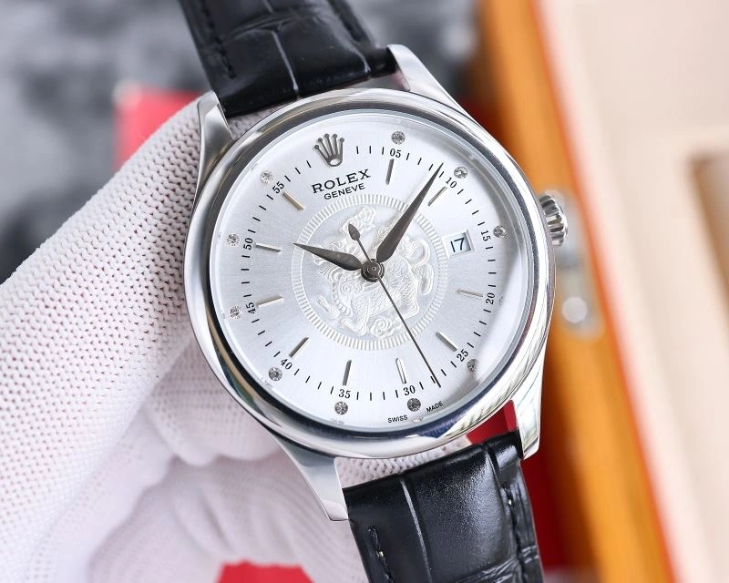 Vibrant ROLEX Watches 201628