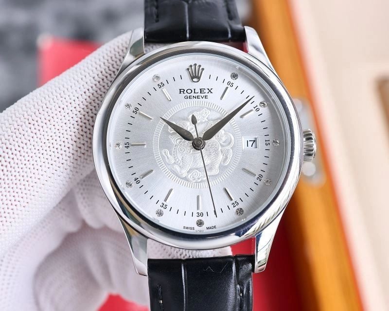 Vibrant ROLEX Watches 201628