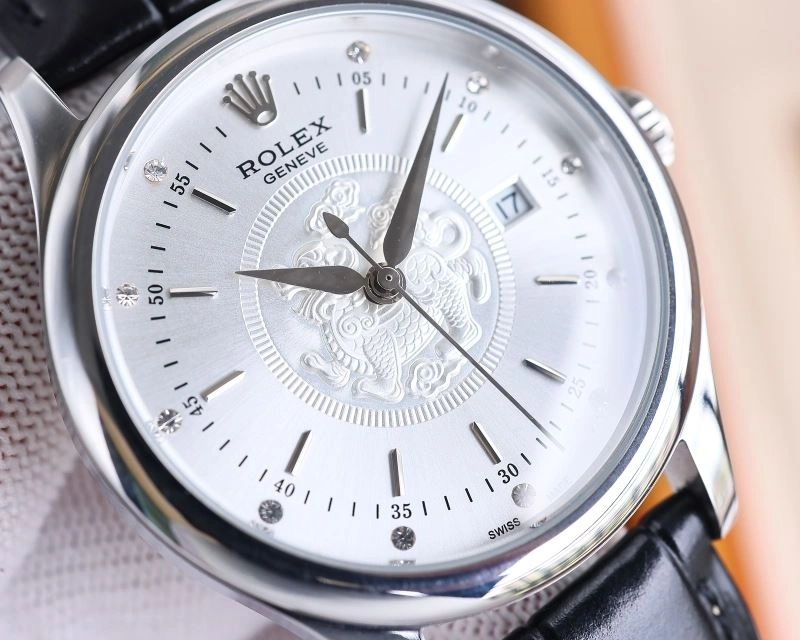 Vibrant ROLEX Watches 201628