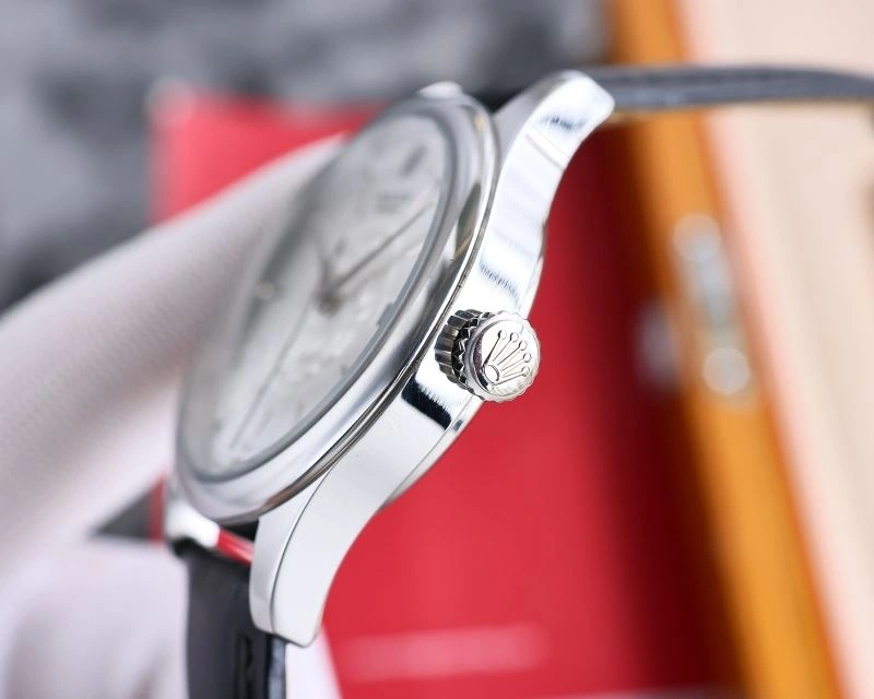 Vibrant ROLEX Watches 201628