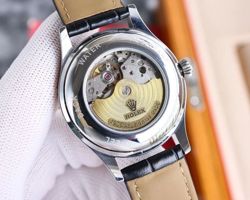 Vibrant ROLEX Watches 201628