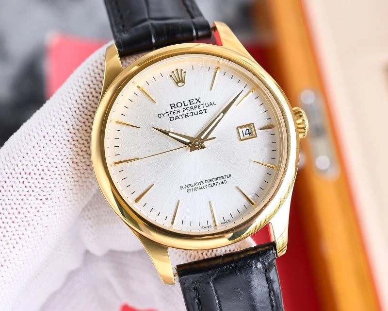 ROLEX Watches StreetReady 201634