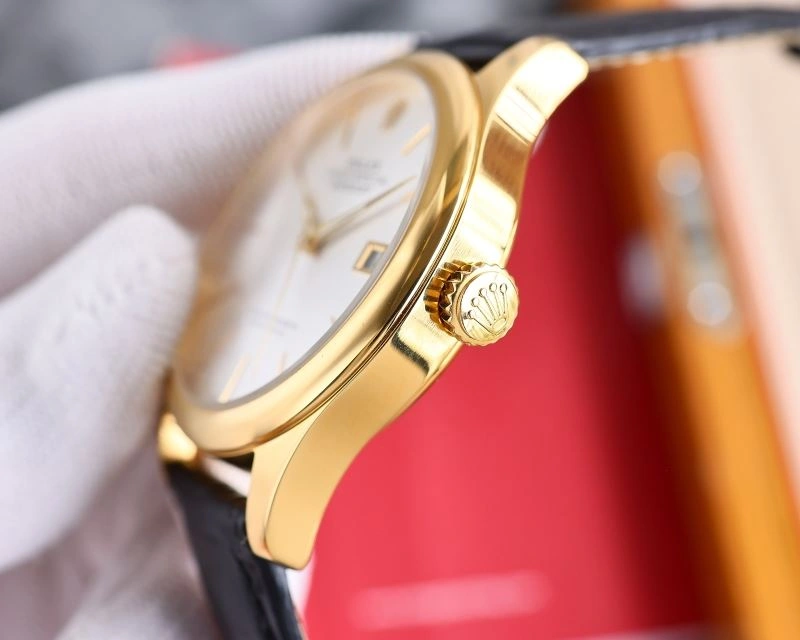 ROLEX Watches StreetReady 201634