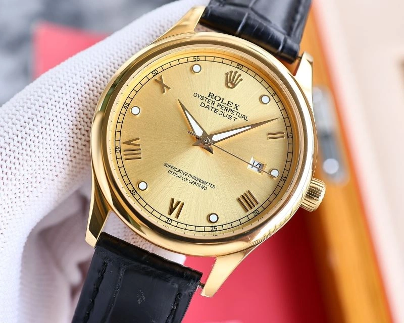 Bright ROLEX Watches 201621