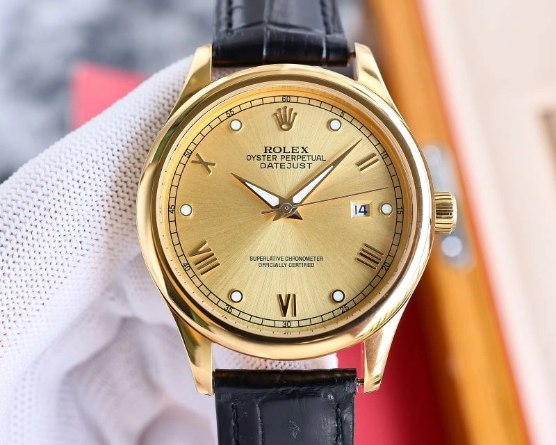 Bright ROLEX Watches 201621