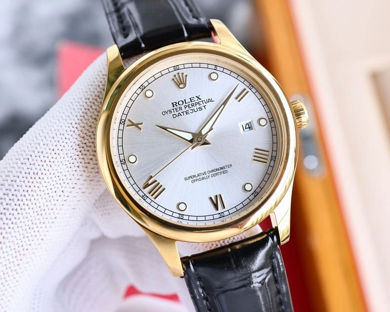 Bright ROLEX Watches 201621