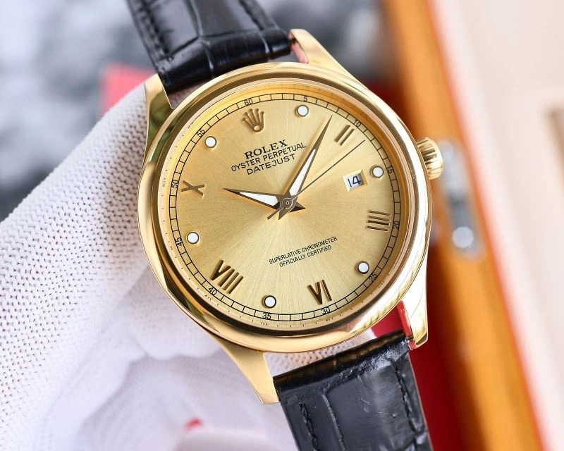 Bright ROLEX Watches 201621