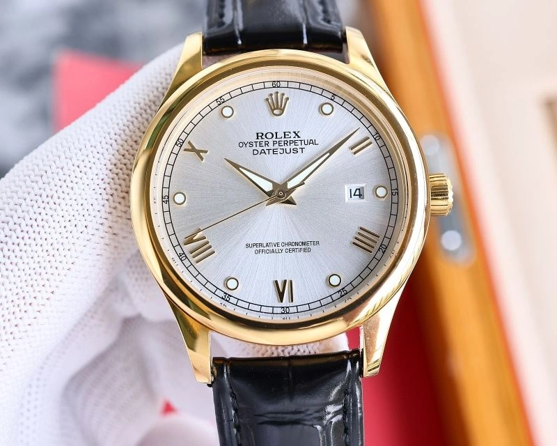 Bright ROLEX Watches 201621