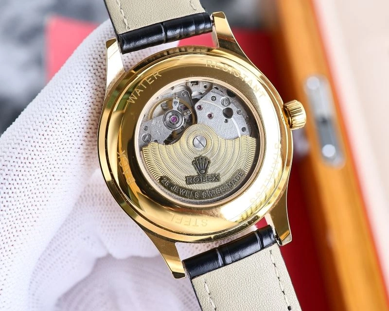 Bright ROLEX Watches 201621