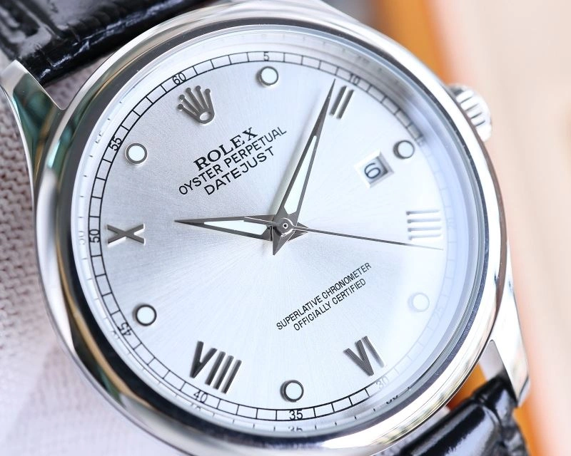 Supportive ROLEX Watches 201618