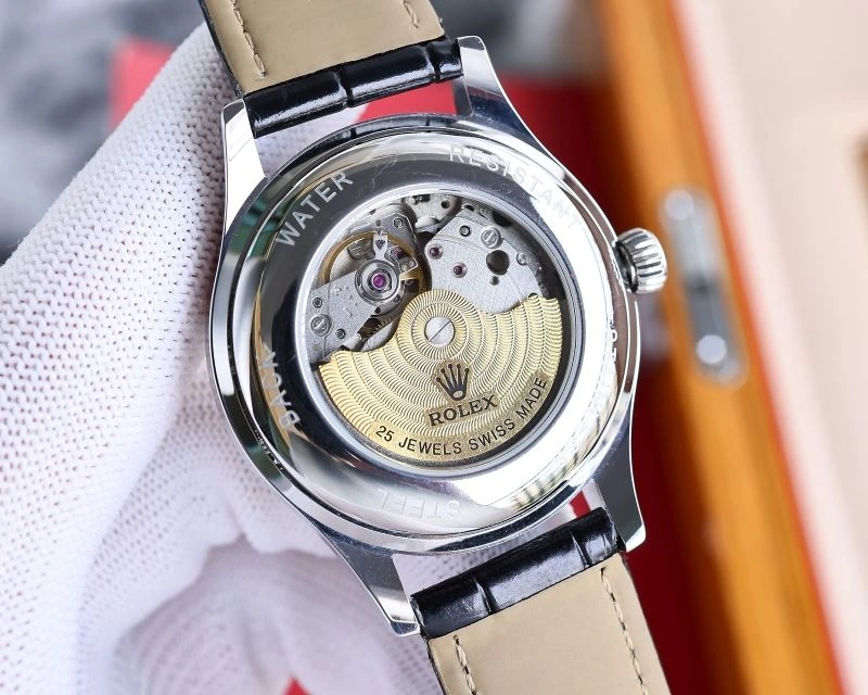 Supportive ROLEX Watches 201618