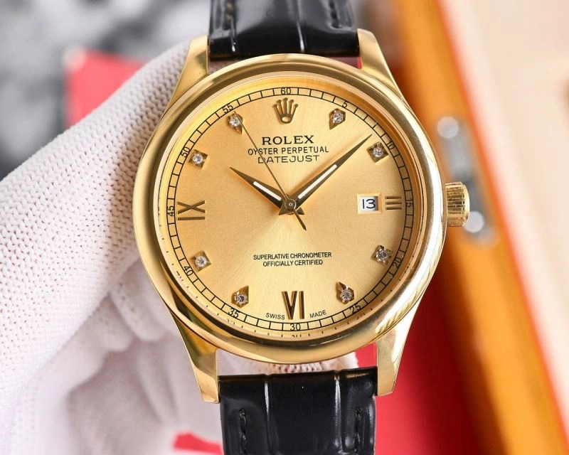 ROLEX Watches Cozy 201630