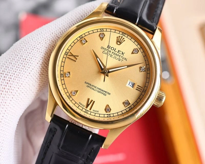 ROLEX Watches Cozy 201630