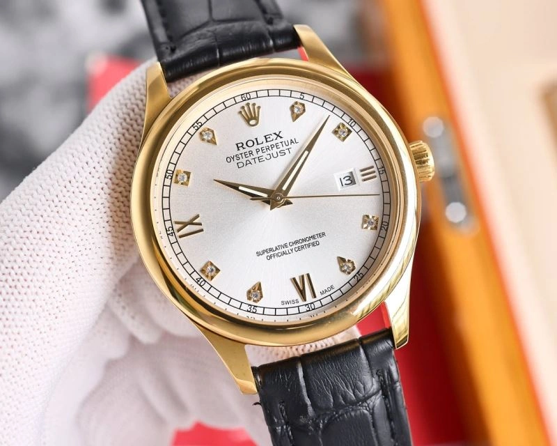 ROLEX Watches Cozy 201630