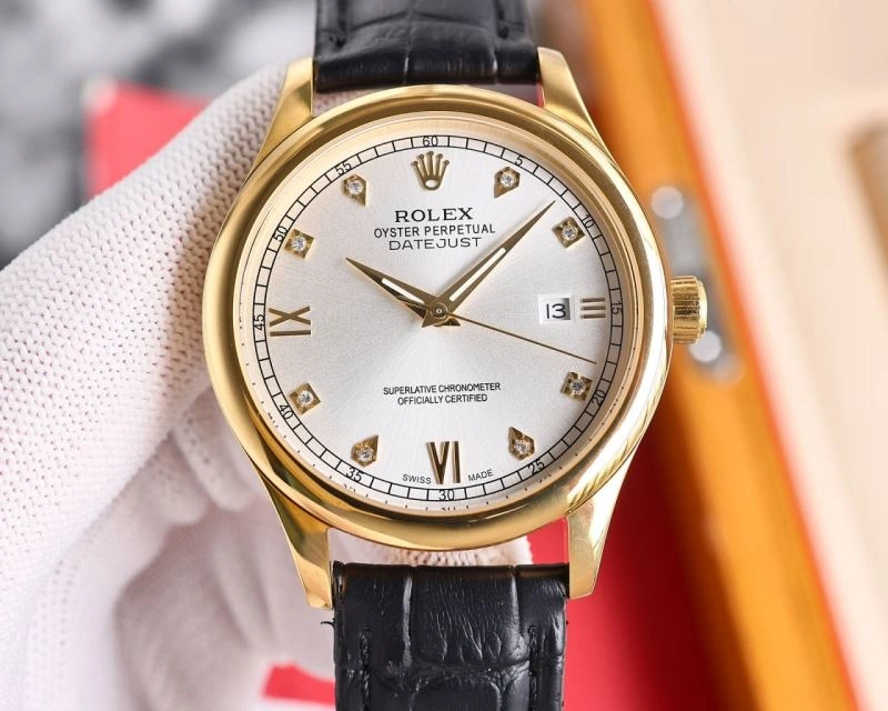 ROLEX Watches Cozy 201630