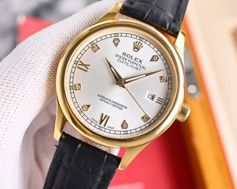 ROLEX Watches Cozy 201630