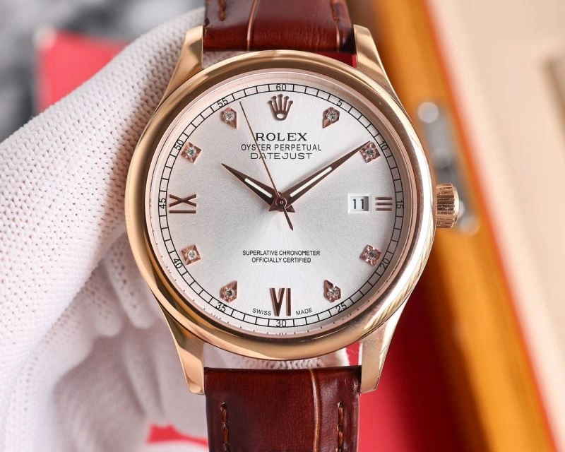 ROLEX Watches Original 201635