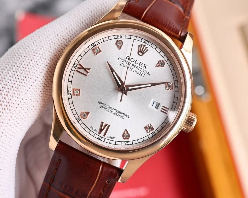 ROLEX Watches Original 201635