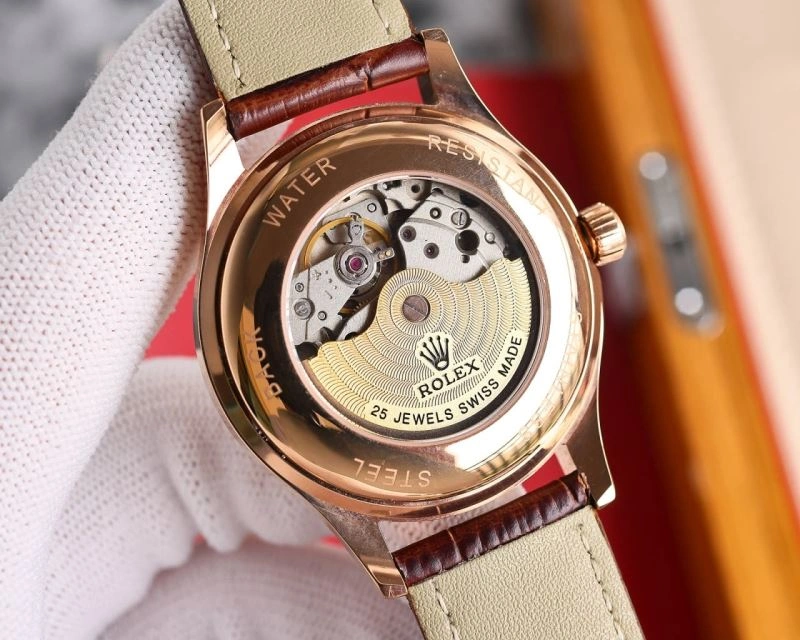 ROLEX Watches Original 201635