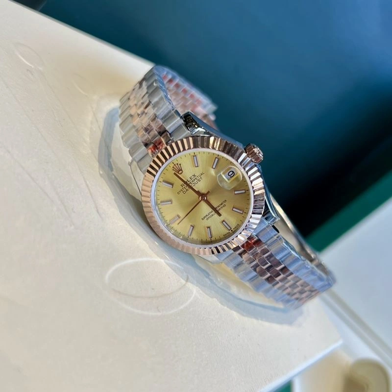 ROLEX Watches Practical 201632