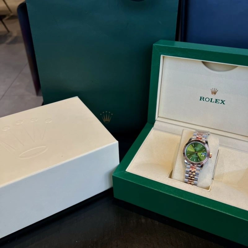ROLEX Watches Practical 201632