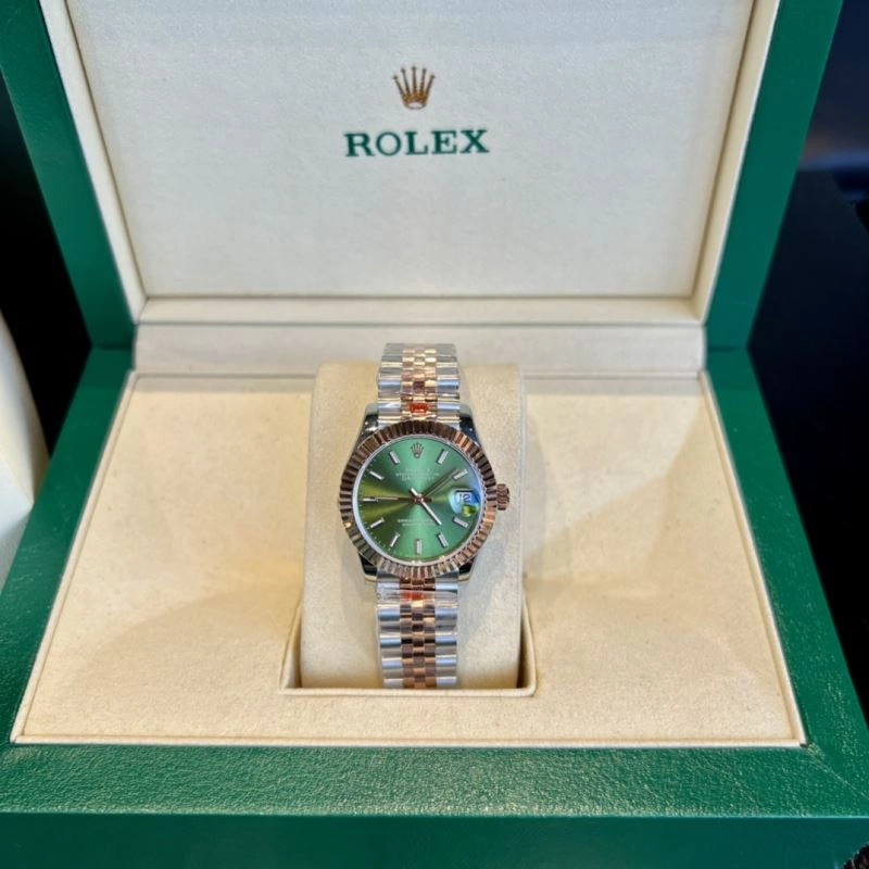 ROLEX Watches Practical 201632
