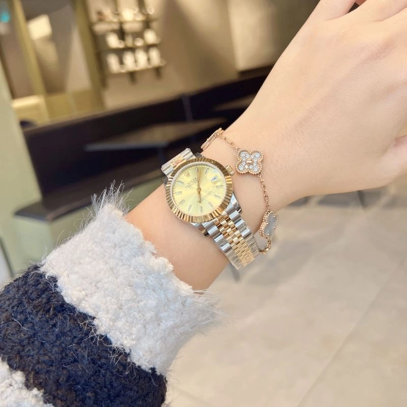 ROLEX Watches Practical 201632