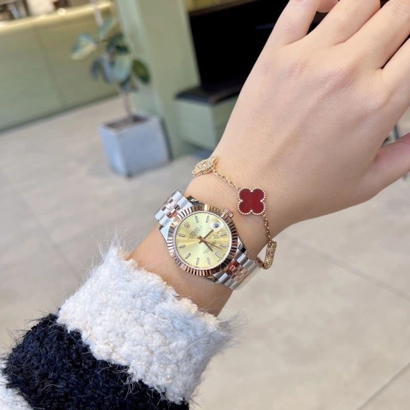 ROLEX Watches Practical 201632