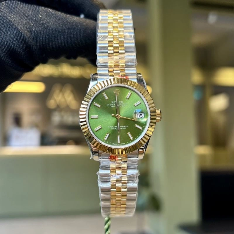 ROLEX Watches Bright 201629