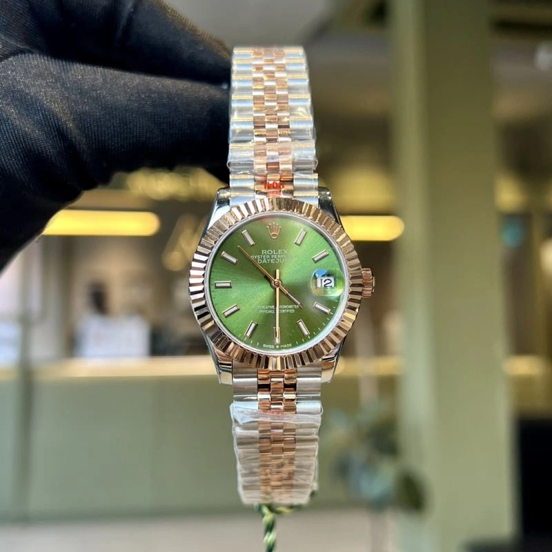 ROLEX Watches Bright 201629