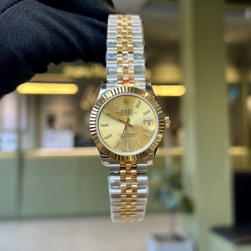 ROLEX Watches Bright 201629