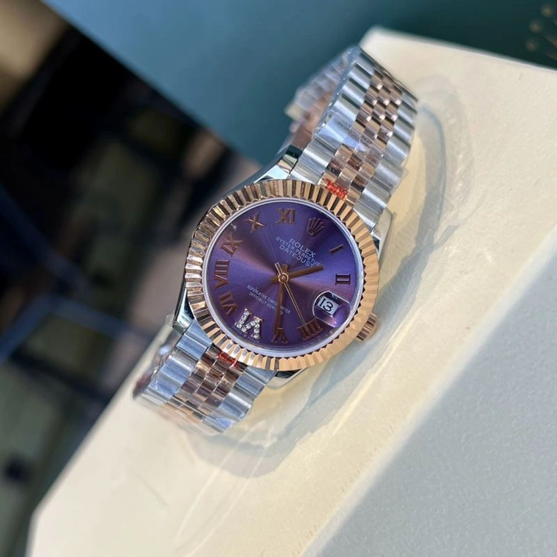 Trendy ROLEX Watches 201611