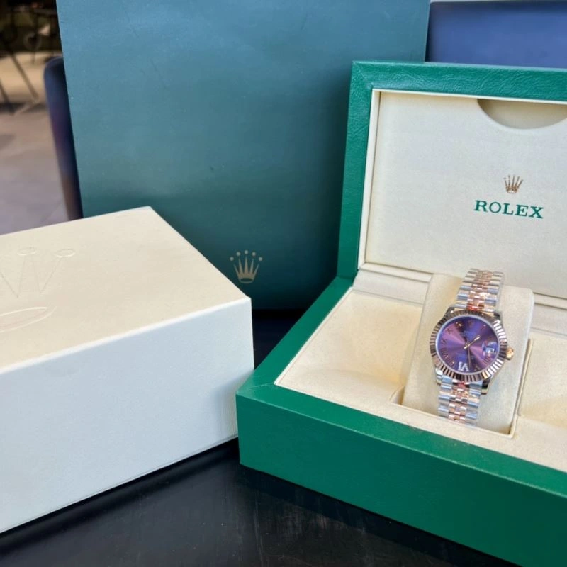 Trendy ROLEX Watches 201611