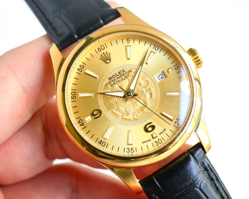 ROLEX Watches TravelReady 201627