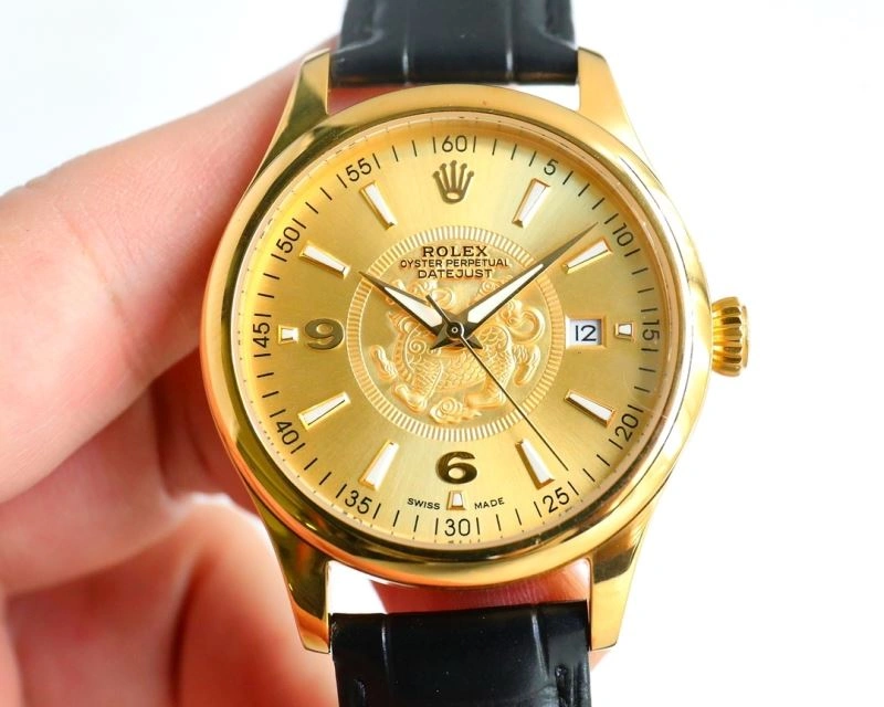 ROLEX Watches TravelReady 201627