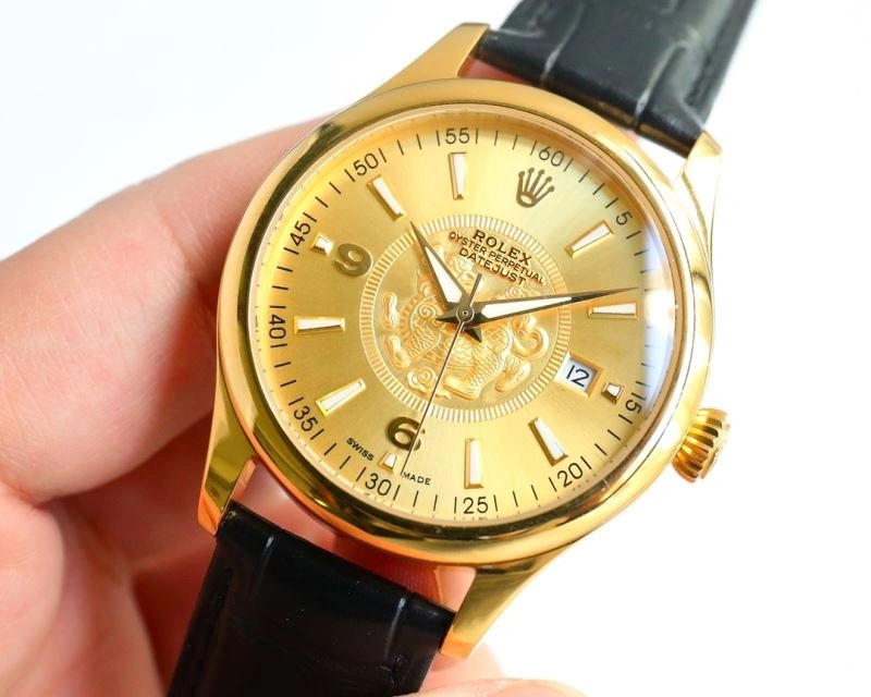 ROLEX Watches TravelReady 201627