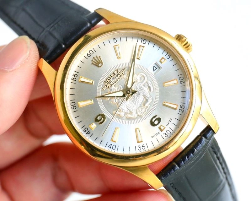 ROLEX Watches TravelReady 201627