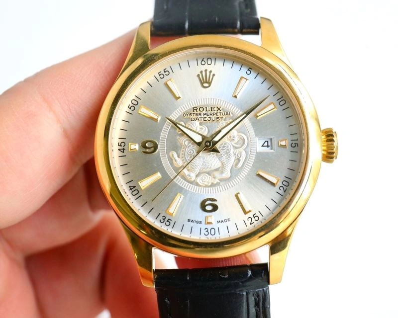 ROLEX Watches TravelReady 201627