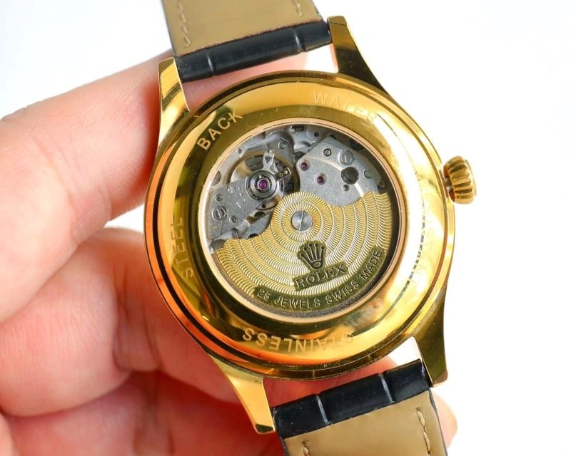 ROLEX Watches TravelReady 201627