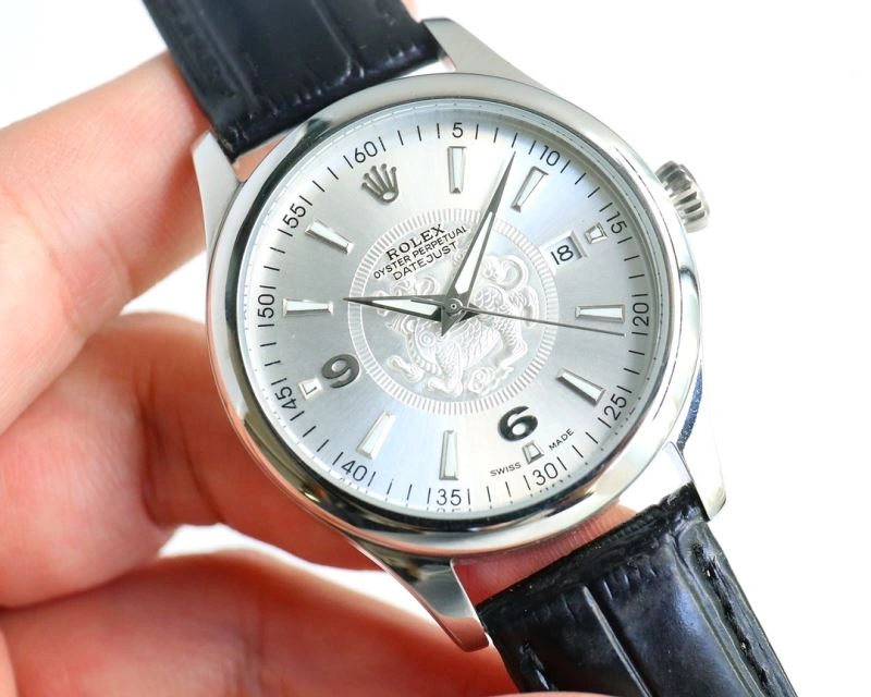 Comfortable ROLEX Watches 201625