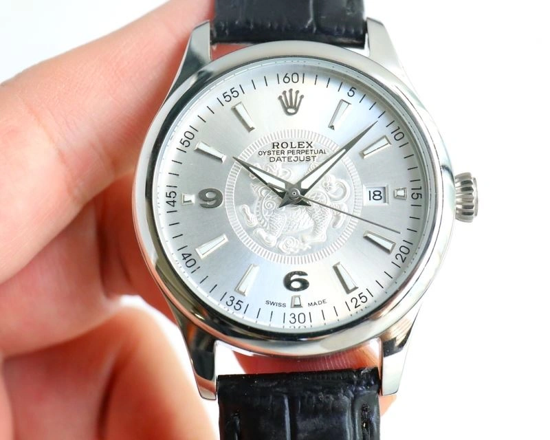 Comfortable ROLEX Watches 201625