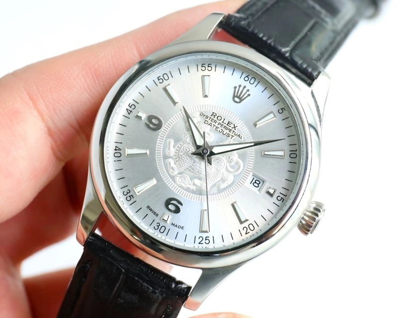 Comfortable ROLEX Watches 201625