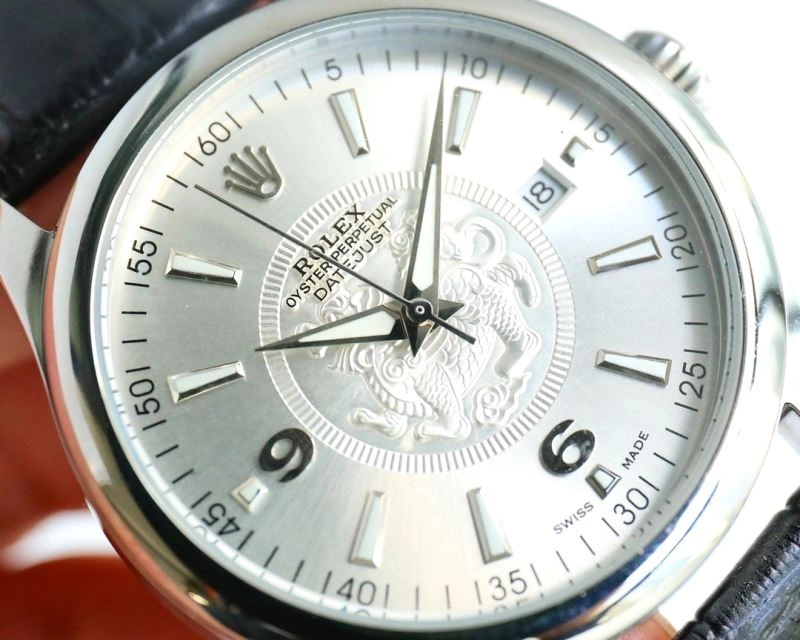 Comfortable ROLEX Watches 201625
