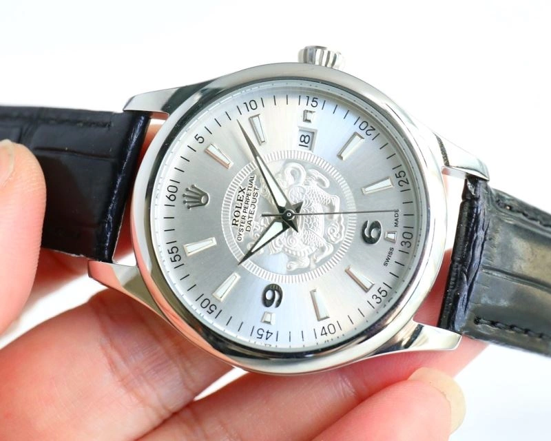 Comfortable ROLEX Watches 201625