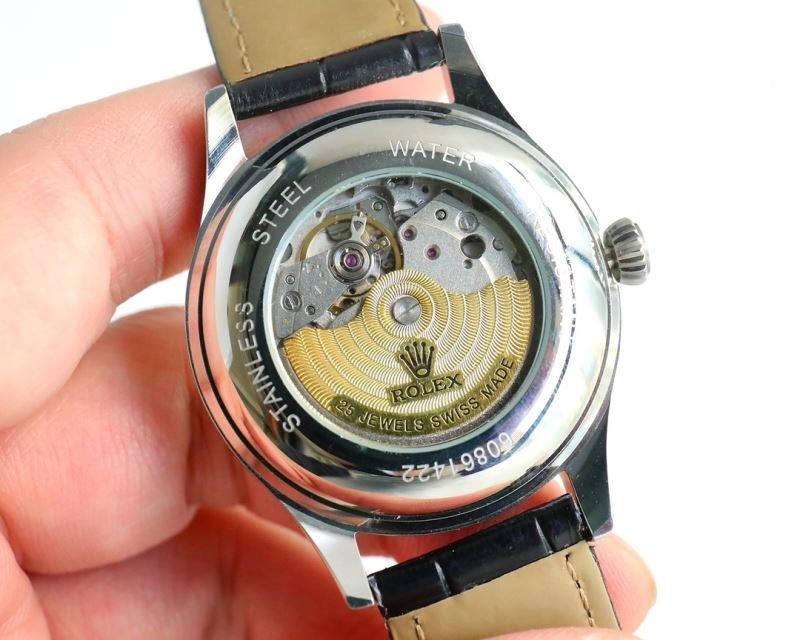 Comfortable ROLEX Watches 201625