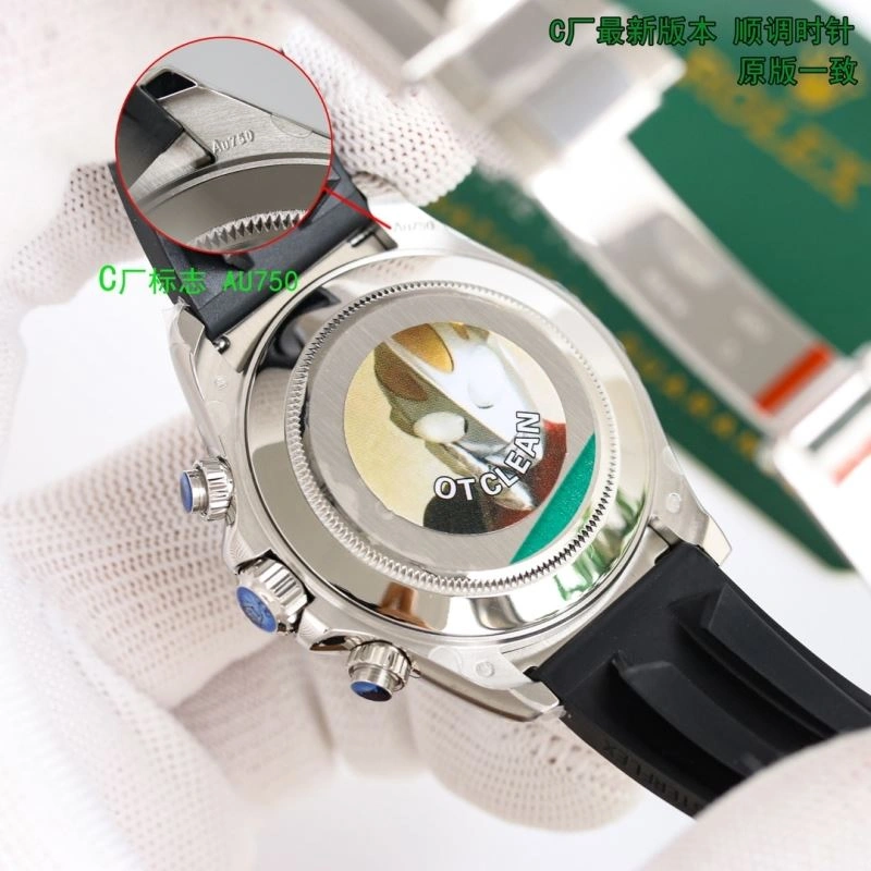 OdorResistant ROLEX Watches 201615