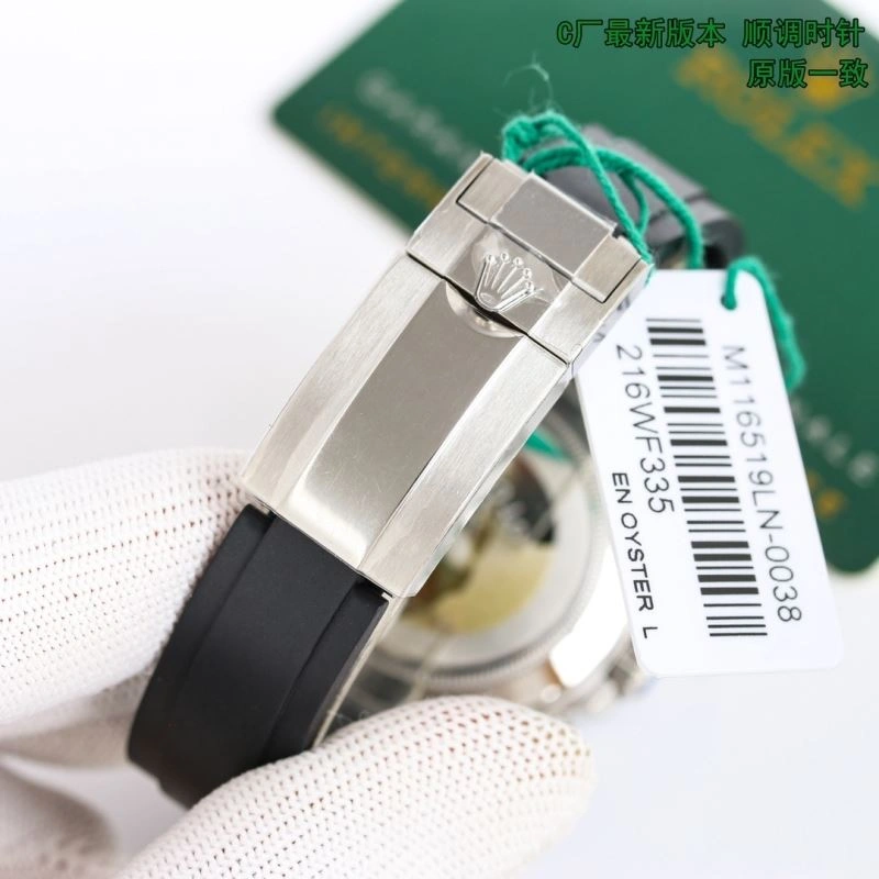 OdorResistant ROLEX Watches 201615
